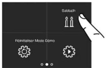 BERTAZZONI WC605BRX2T - 7) Rétablissement - 3