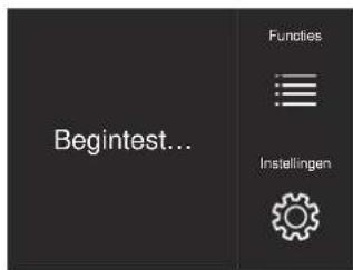 BERTAZZONI WC605BRX2T - Het apparaat voor het eerst starten - 2