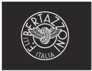 BERTAZZONI WC605BRX2T - Prima accensione dell'unità - 1