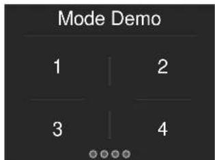 BERTAZZONI WC605BRX2T - 9) Entretien (à travers un signal d'alarme) - 4