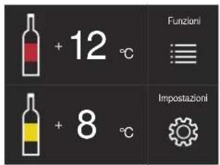 BERTAZZONI WC605BRX2T - Prima accensione dell'unità - 3