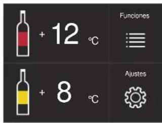 BERTAZZONI WC605BRX2T - 9) Mantenimiento (mediante una seals de alarma) - 1