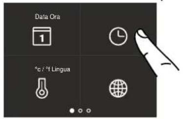 BERTAZZONI WC605BRX2T - 2) Ora - 7