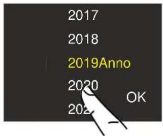 BERTAZZONI WC605BRX2T - 2) Ora - 3