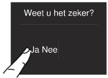 BERTAZZONI WC605BRX2T - Afsluiten. - 3