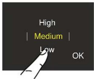 BERTAZZONI WC605BRX2T - Functions - 5