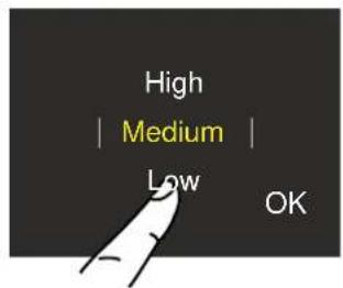 BERTAZZONI WC605BRX2T - Funktioner - 5