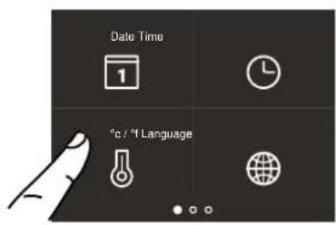 BERTAZZONI WC605BRX2T - 4) Language - 3