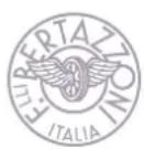 BERTAZZONI WC605BRX2T - Pannello di controllo principale - 1