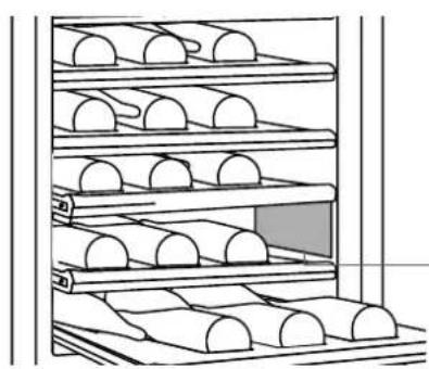 BERTAZZONI WC605BRX2T - Importante - 1