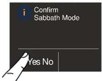 BERTAZZONI WC605BRX2T - 7) Aterställning - 5