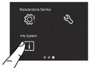 BERTAZZONI WC605BRX2T - 11) Informazioni - 2
