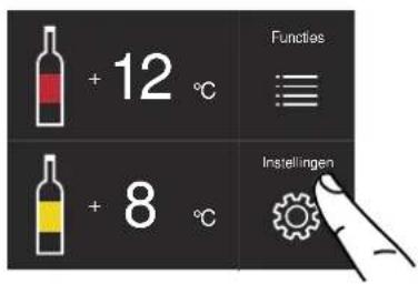 BERTAZZONI WC605BRX2T - 4) Taal - 1