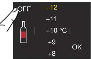 BERTAZZONI WC605BRX2T - Slukning - 4