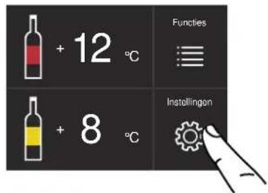 BERTAZZONI WC605BRX2T - 2) Tijd - 6