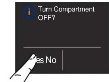 BERTAZZONI WC605BRX2T - Slukning - 5