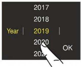 BERTAZZONI WC605BRX2T - 2) Tid - 5