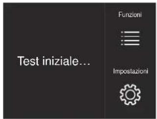 BERTAZZONI WC605BRX2T - Prima accensione dell'unità - 2