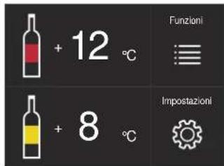 BERTAZZONI WC605BRX2T - 9) Manutenzione (mediante avviso) - 1