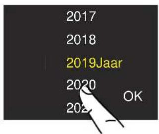 BERTAZZONI WC605BRX2T - 2) Tijd - 3