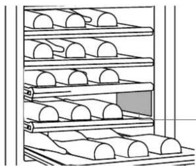 BERTAZZONI WC605BRX2T - Important - 1