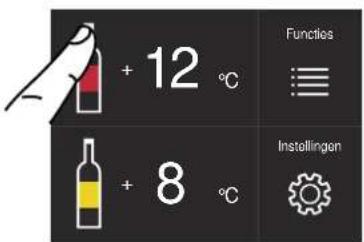 BERTAZZONI WC605BRX2T - De bovenste en onderste compartmenten uitschakelen - 2