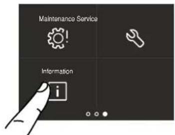 BERTAZZONI WC605BRX2T - 11) Systeminformation - 2