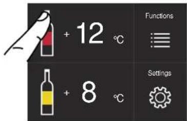 BERTAZZONI WC605BRX2T - Slukning - 3