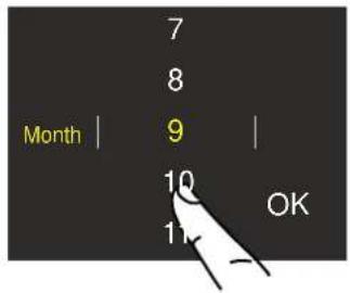 BERTAZZONI WC605BRX2T - 2) Time - 3