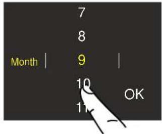 BERTAZZONI WC605BRX2T - 2) Tid - 7