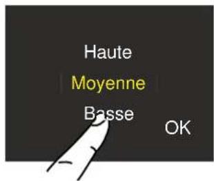 BERTAZZONI WC605BRX2T - Informations pour l'utilisation de l'ecran - 5