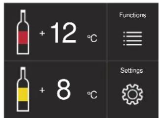 BERTAZZONI WC605BRX2T - 8) Demo Mode - 3