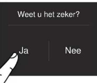 BERTAZZONI WC605BRX2T - Het apparaat voor het eerst starten - 4