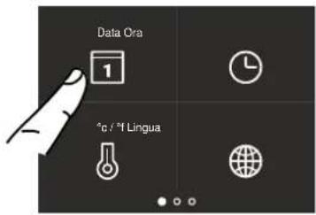 BERTAZZONI WC605BRX2T - 2) Ora - 2