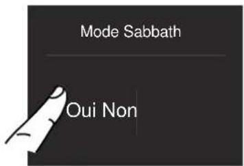 BERTAZZONI WC605BRX2T - 7) Rétablissement - 7