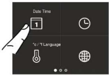 BERTAZZONI WC605BRX2T - 2) Tid - 2