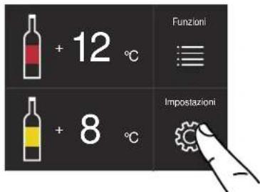 BERTAZZONI WC605BRX2T - 4) Lingua - 1