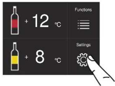 BERTAZZONI WC605BRX2T - 10) Service - 1