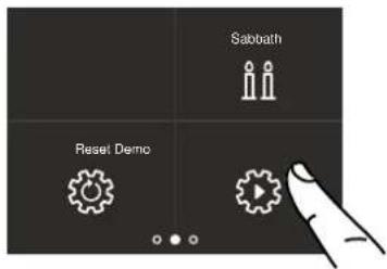 BERTAZZONI WC605BRX2T - 9) Underhäll (genom larmsignal) - 1