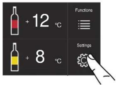 BERTAZZONI WC605BRX2T - 2) Tid - 1