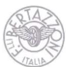 BERTAZZONI WC605BRX2T - Main control panel - 1