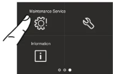BERTAZZONI WC605BRX2T - 8) Demo Mode - 5