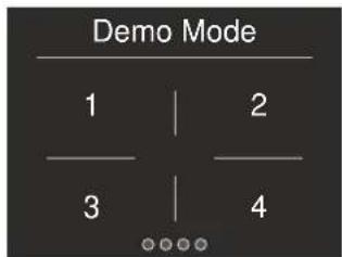 BERTAZZONI WC605BRX2T - 9) Underhäll (genom larmsignal) - 5