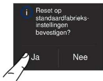 BERTAZZONI WC605BRX2T - 7) Reset - 3