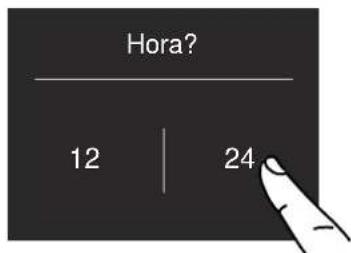 BERTAZZONI WC605BRX2T - 2) Hora - 3