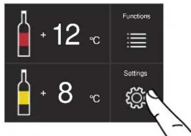 BERTAZZONI WC605BRX2T - 2) Tid - 2