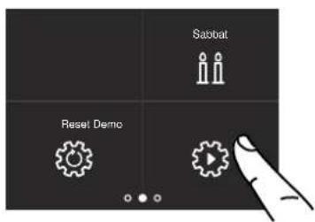 BERTAZZONI WC605BRX2T - 8) Demomodus - 2