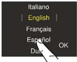 BERTAZZONI WC605BRX2T - 4) Language - 6