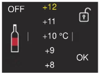 BERTAZZONI WC605BRX2T - Ikonet Haengelås - 2
