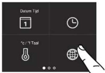 BERTAZZONI WC605BRX2T - 4) Taal - 4